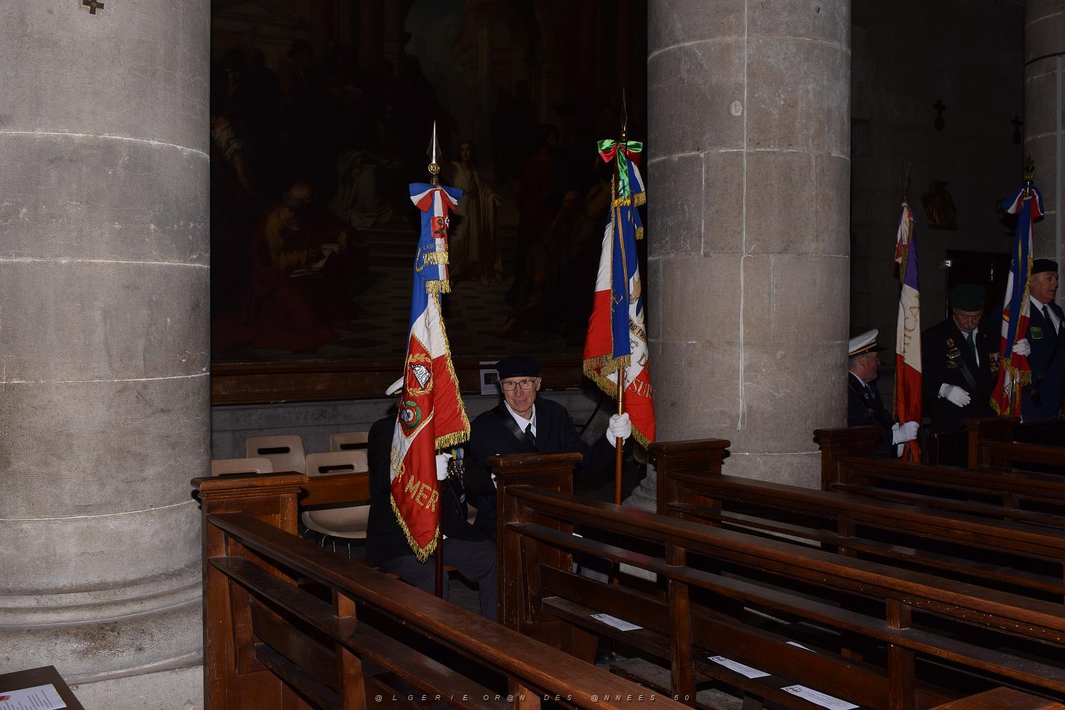 2018 11 28 TOULON LE CENTENAIRE DE LA GUERRE DE 14 18 (15).JPG